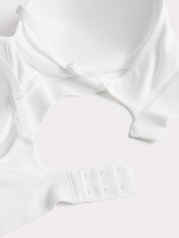 Marks & Spencer Bustier BH in Zwart