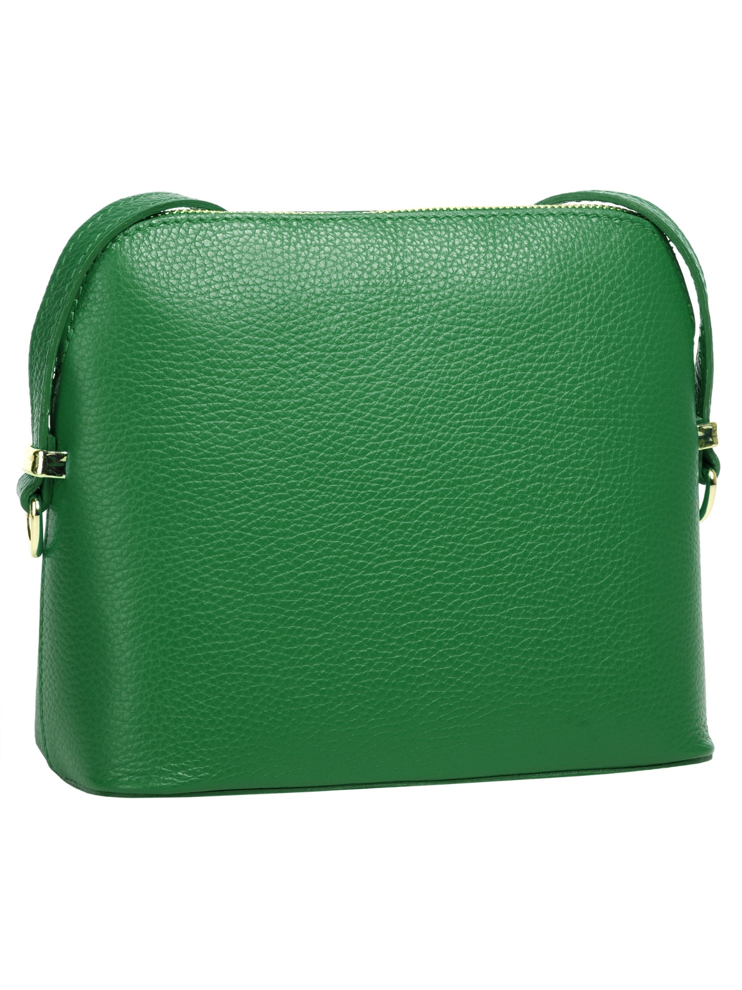 Cluty - Bolso de hombro en verde