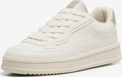 Bershka Niske tenisice u bijela, Pregled proizvoda