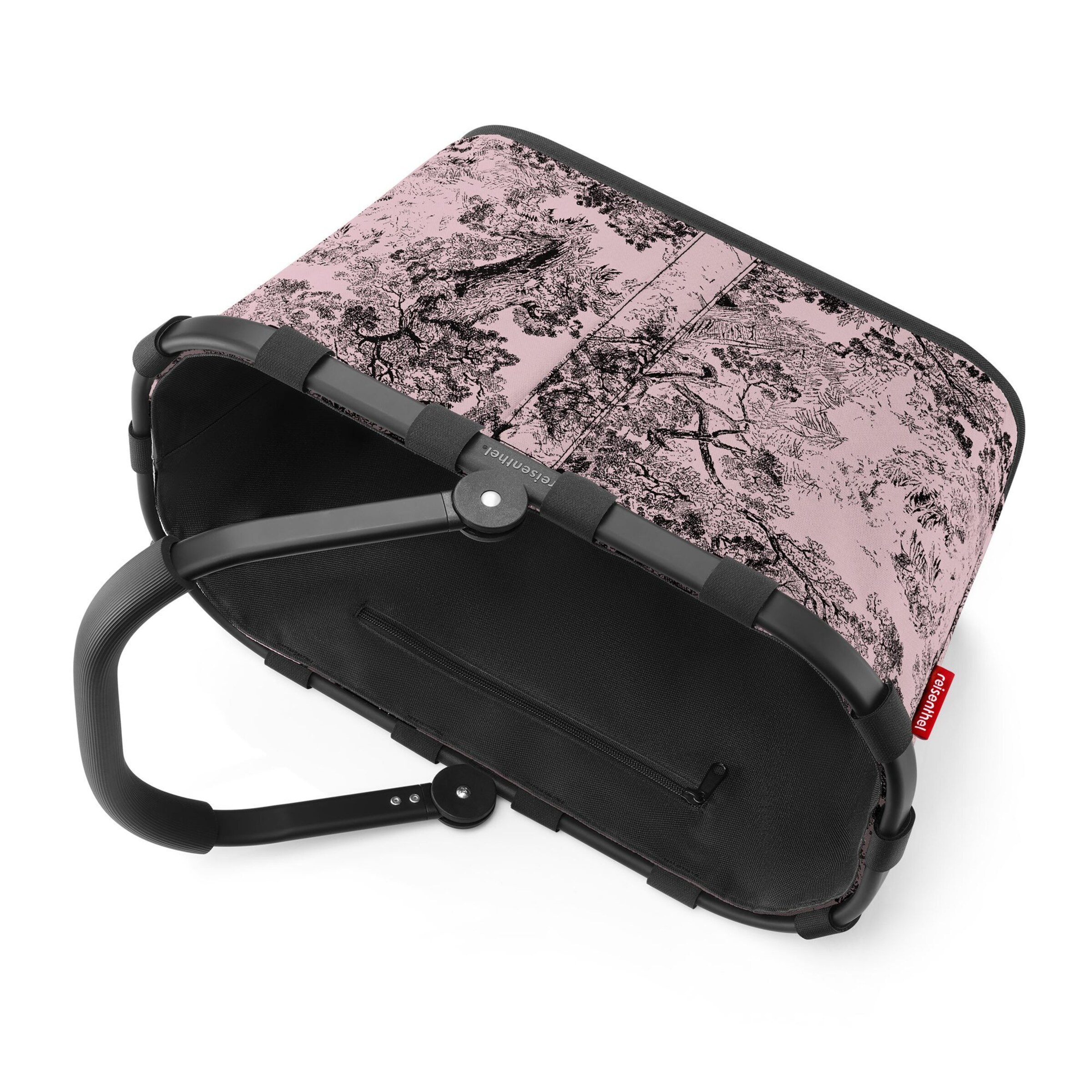 REISENTHEL Shopper in Pink