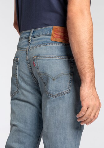 LEVI'S ® Regular Jeans in Blau