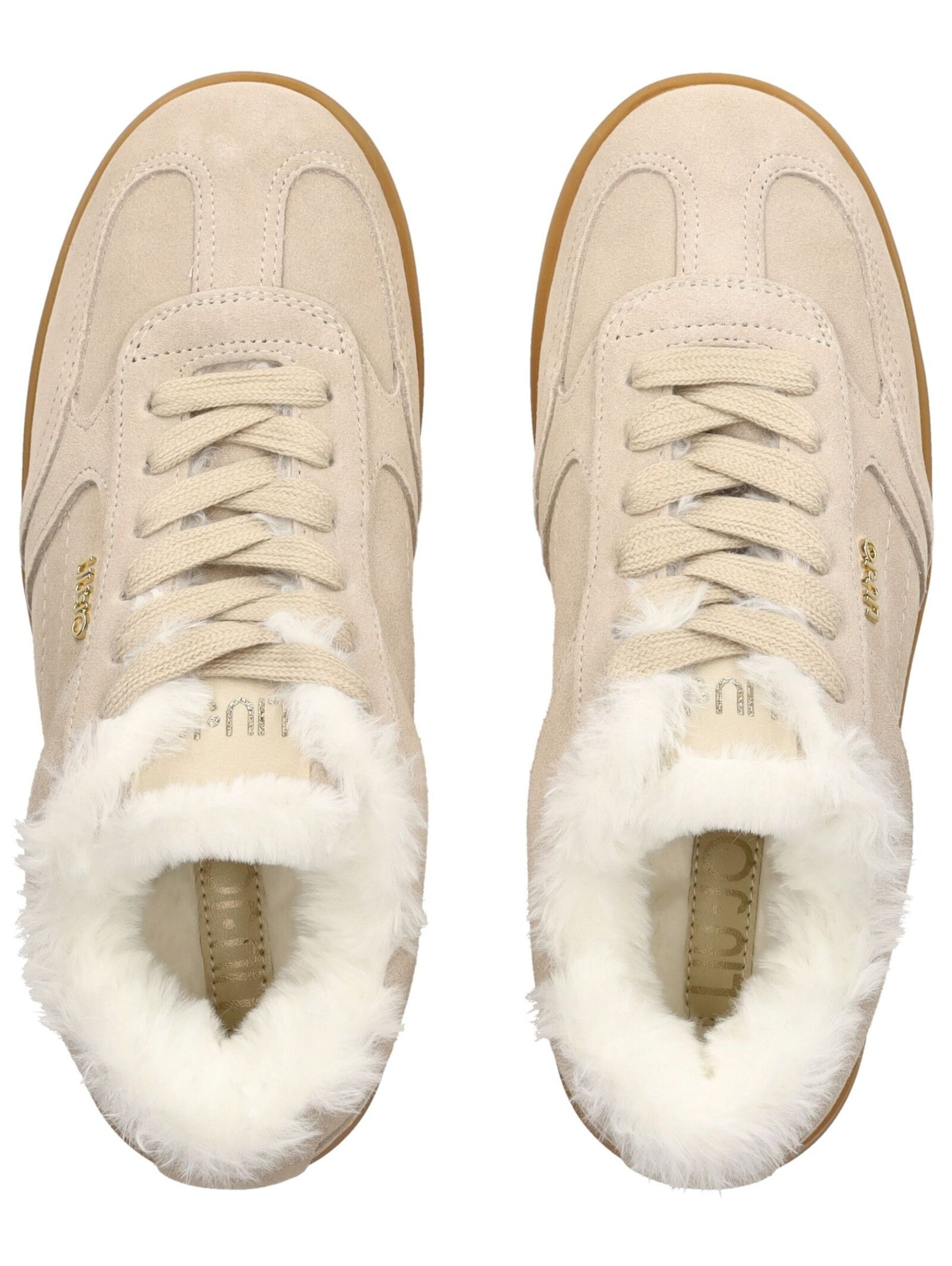 Liu Jo Sneakers laag in Roze