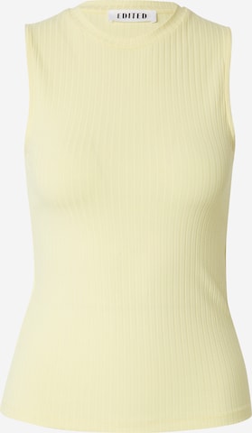 EDITED Top 'Naela' in Yellow: front