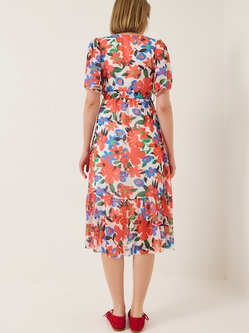 Bianco Lucci Mekko värissä punainen