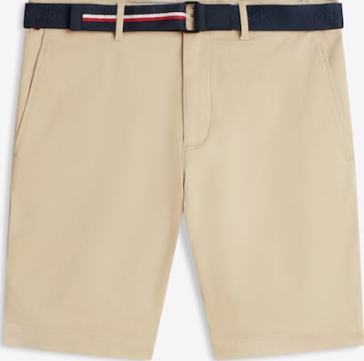 TOMMY HILFIGER Chinohousut 'Denton' värissä cappuccino, Tuotenäkymä