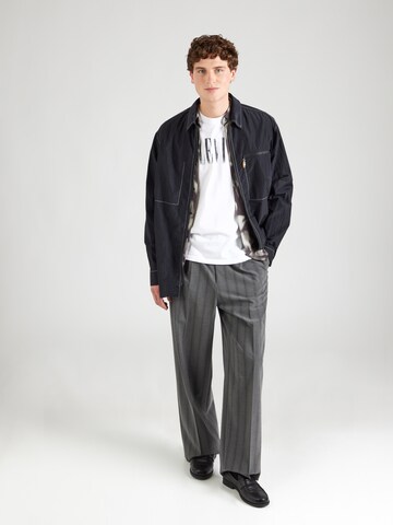 Coupe regular T-Shirt LEVI'S ® en blanc