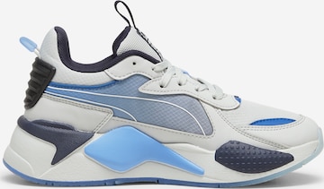 PUMA Sneakers 'RS-X PLAYSTATION' in Blauw
