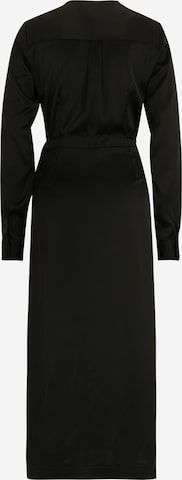 Y.A.S Tall فستان 'PELLA' بلون أسود