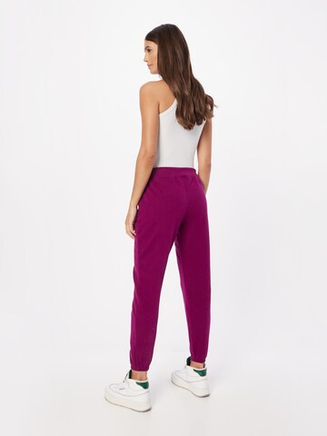 GAP Tapered Hose in Lila