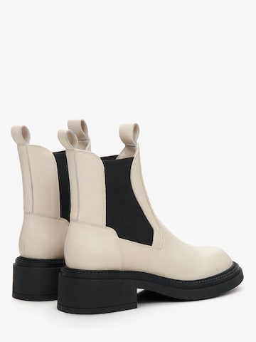 Estro - Botas '2301-5' en beige