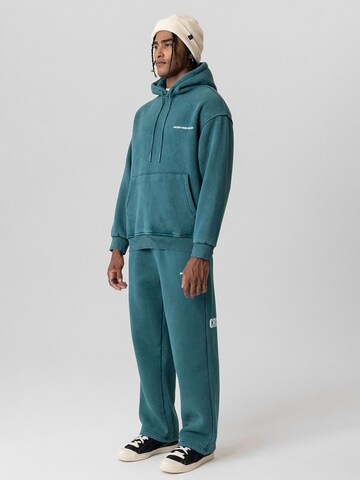 Dandalo Jogginganzug in Grün