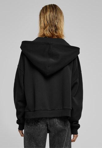Veste de survêtement Urban Classics en noir