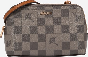 Borsa a mano di JOOP! in grigio: frontale