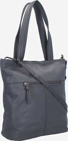 FREDsBRUDER Shoulder Bag in Grey