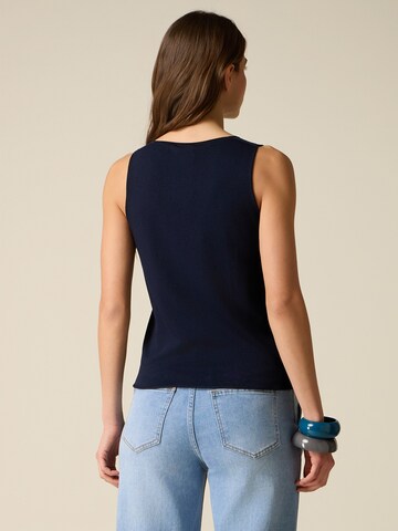 oltre Trui in Blauw