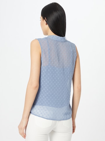 ABOUT YOU Shirt 'Maggie' in Blau