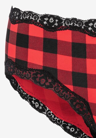 Panty di LASCANA in colori misti