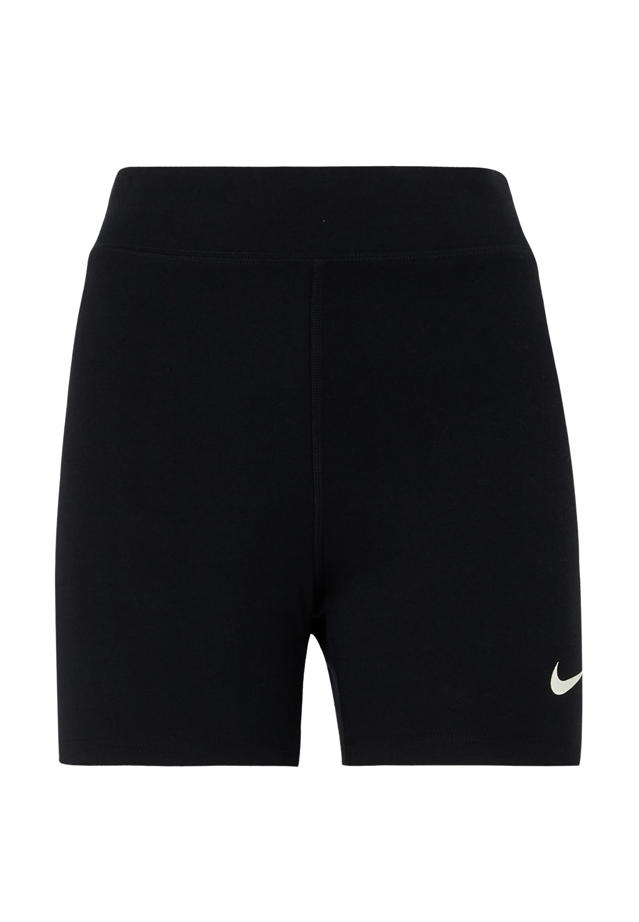 Nike Sportswear Skinny Leggings 'CLSC' in Black: front