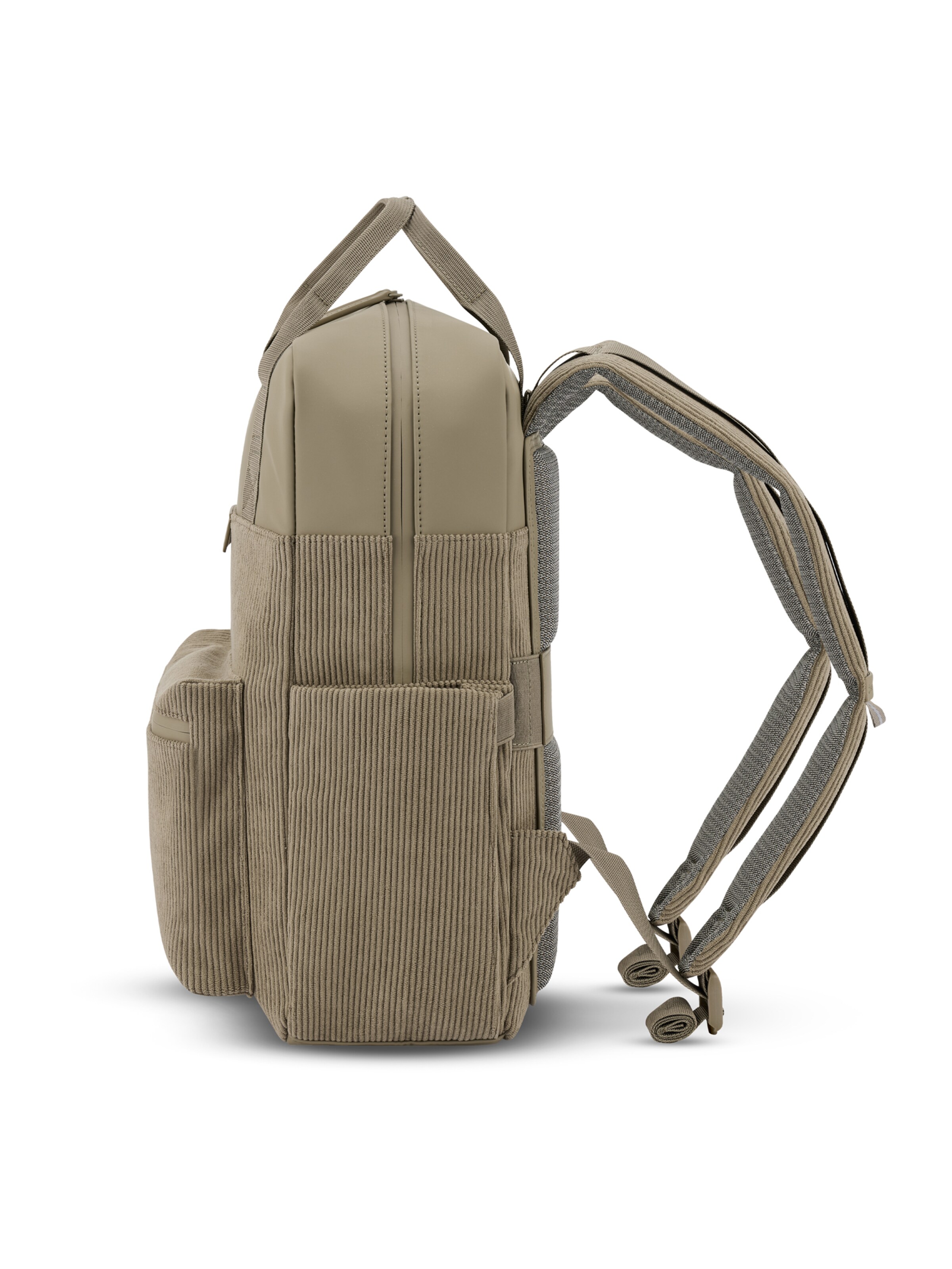 Kapten & Son Раница 'Bergen Pro' в зелено