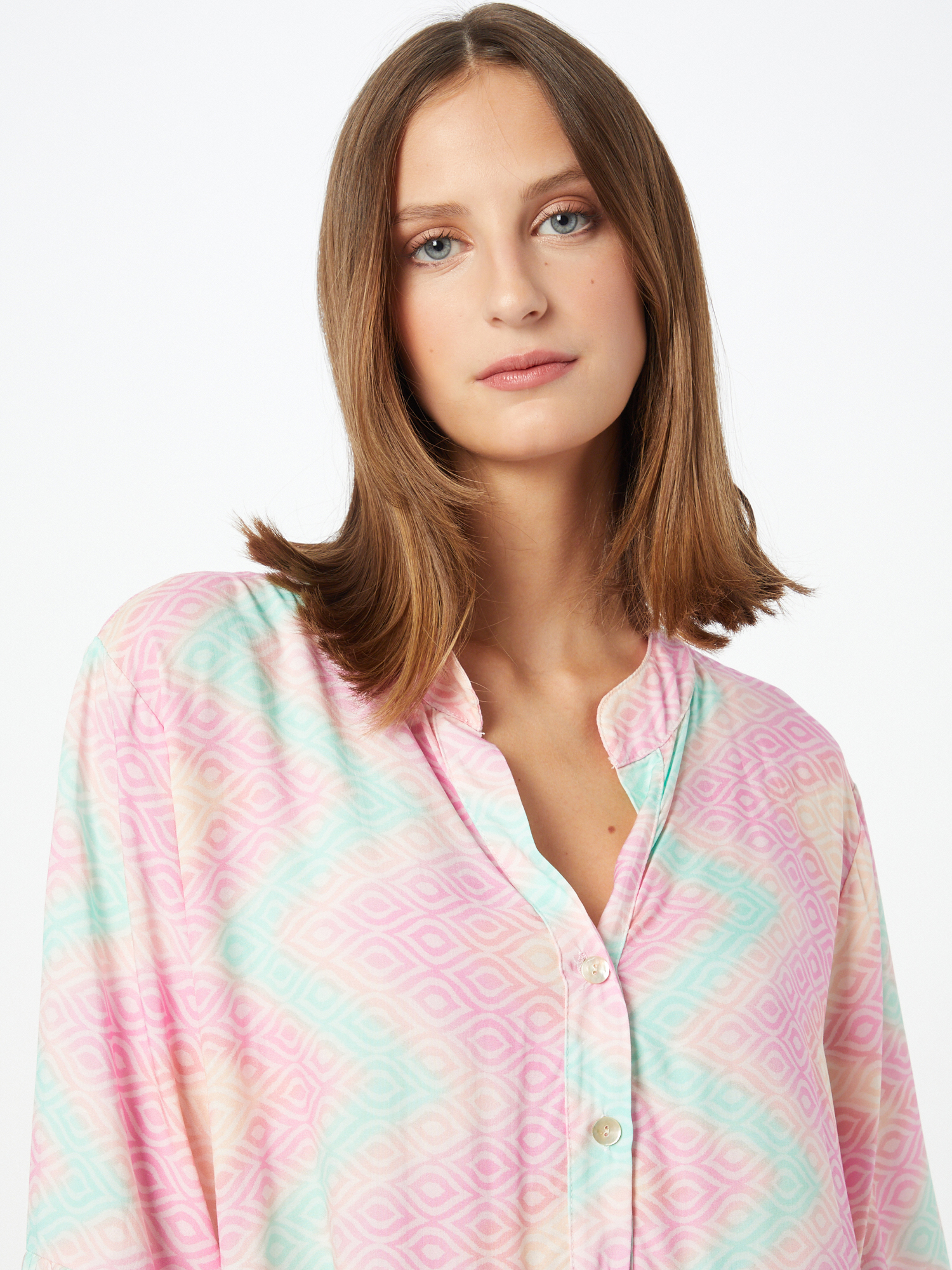 Zwillingsherz Kleid Zora in Pink Zwillingsherz Kleid Zora in Pink