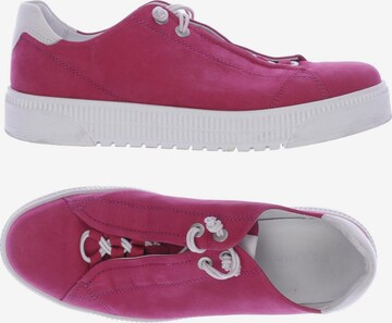 MARCO TOZZI Sneakers & Trainers in 41 in Pink: front