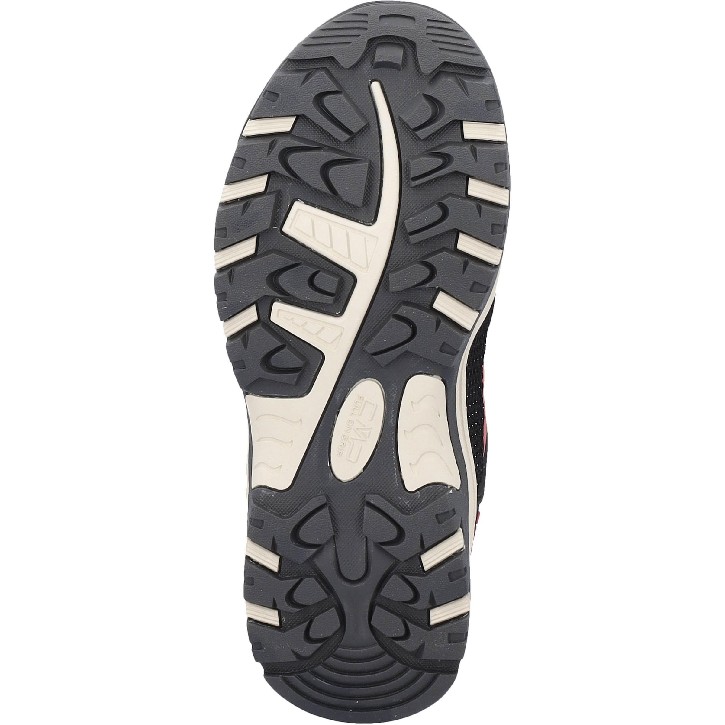 CMP Outdoorschuh 'Rigel' in Grau