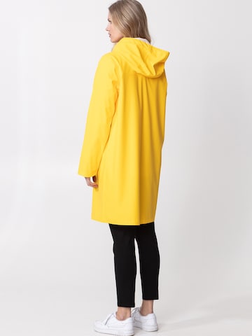 Indiska Between-Season Jacket ' MOLLY ' in Yellow