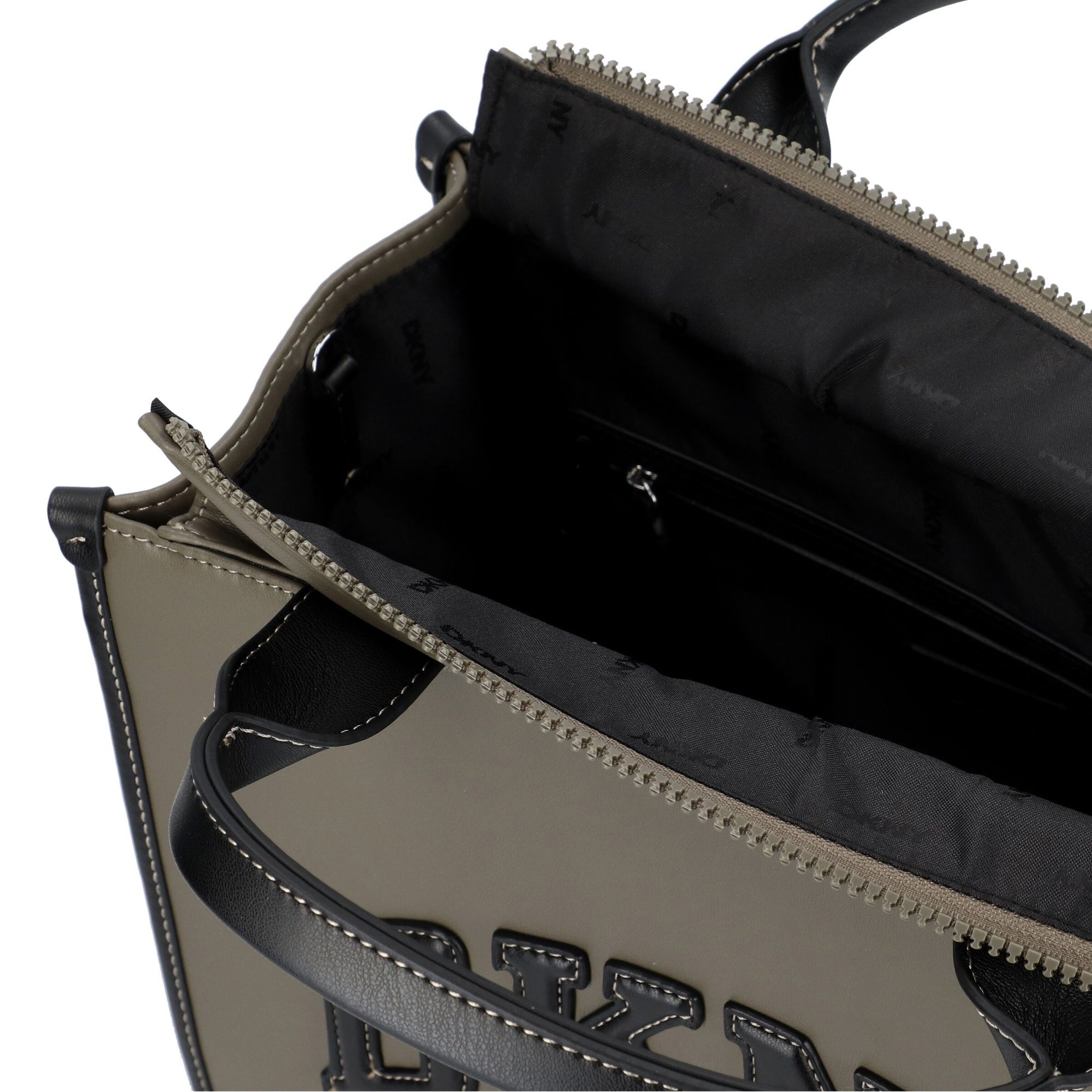 DKNY Shopper 'Hadlee' in Green