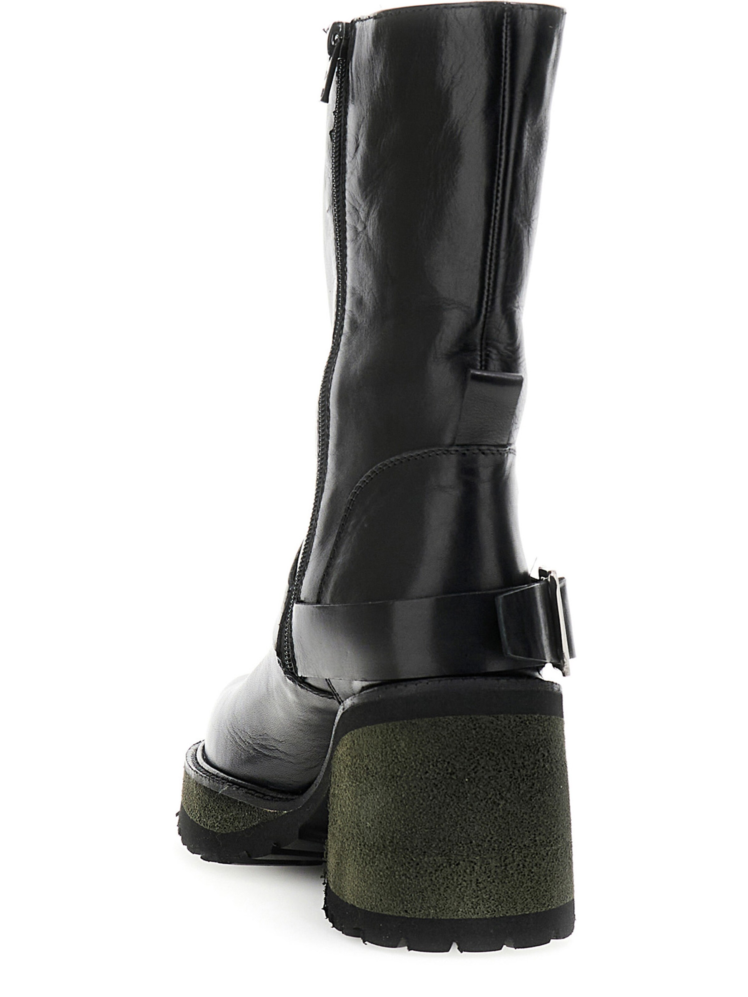 Stivale di CAFè NOIR in nero