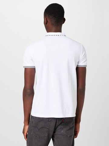 T-Shirt Hackett London en blanc