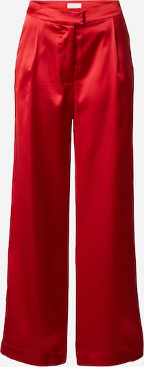 LeGer by Lena Gercke Plisované nohavice 'Jamal' - červená, Produkt