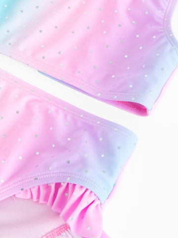 Maillot de bain Cool Club en rose
