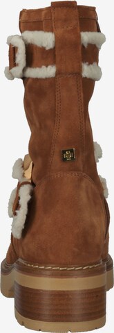 Högl Snow Boots in Brown