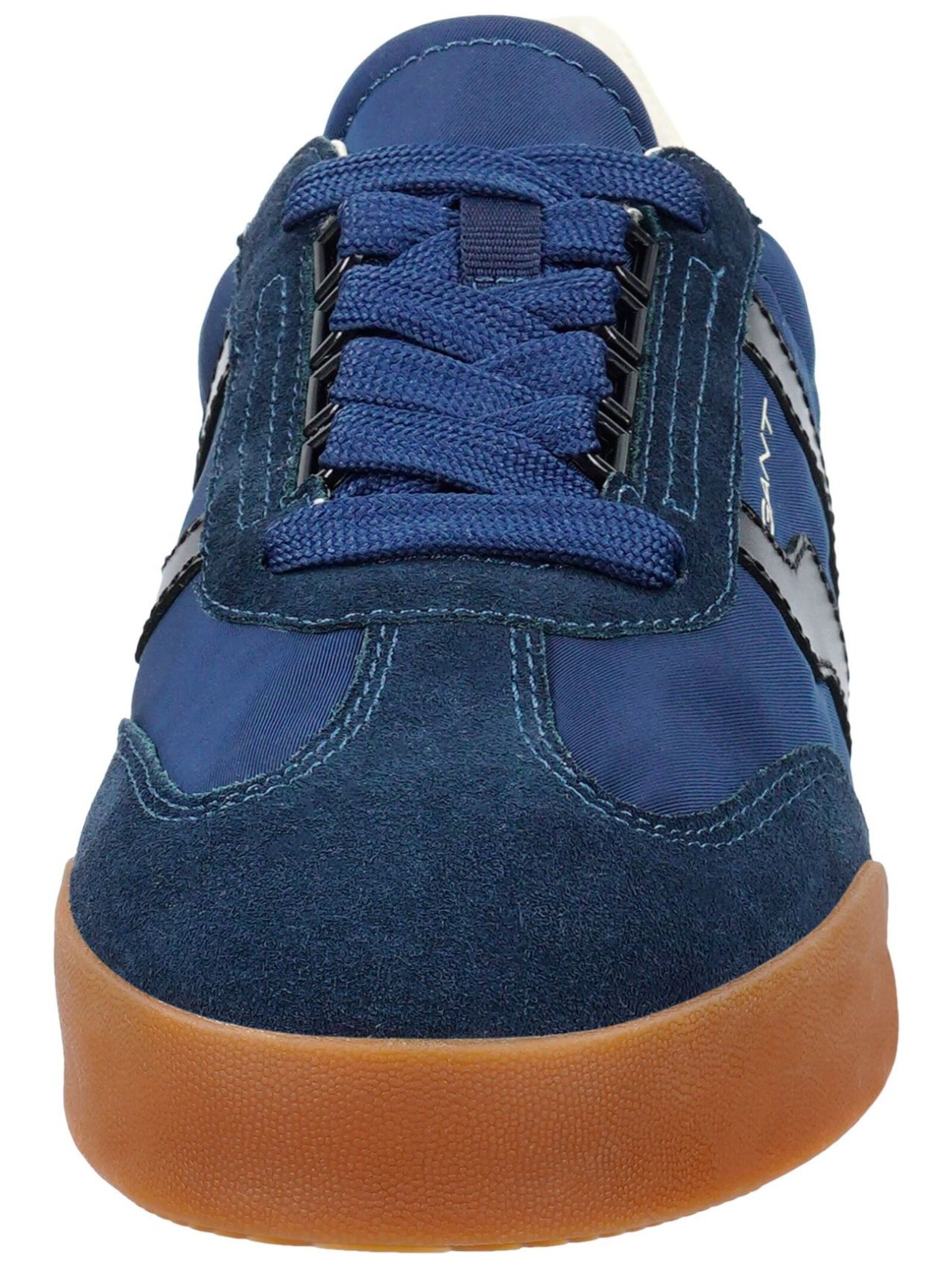 GANT Sneaker in Blau