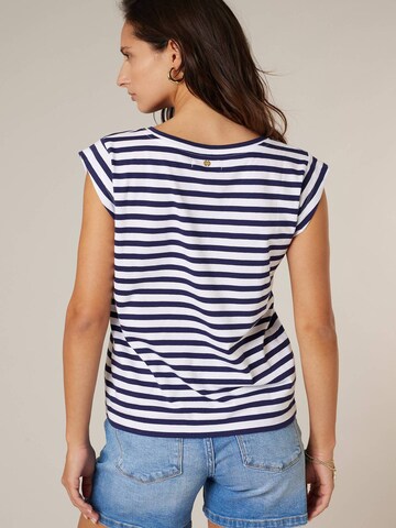 Deeluxe Shirt 'Vamika' in Blue