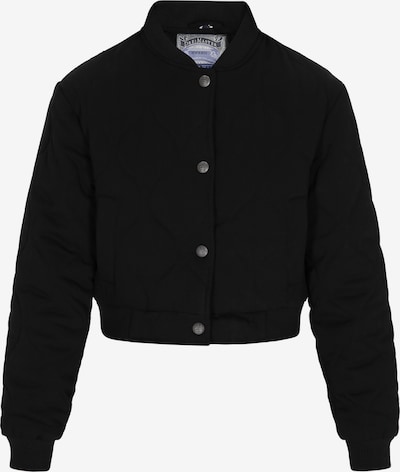 DreiMaster Vintage Starpsezonu jaka, krāsa - melns, Preces skats