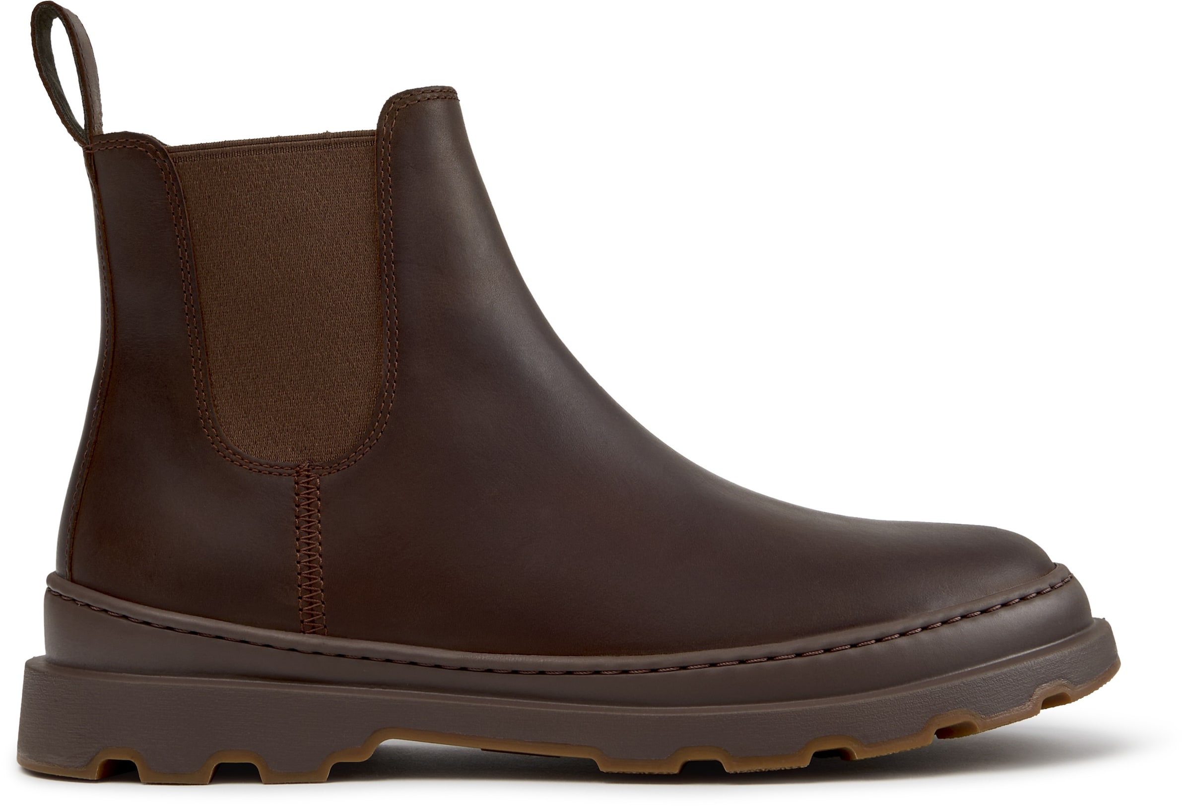 Stivale ' Brutus+ ' di CAMPER in marrone