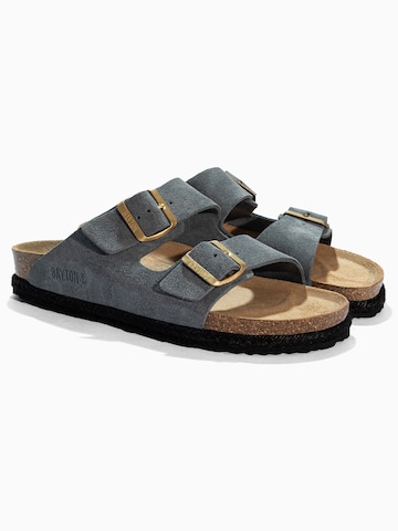 Bayton Muiltjes 'Benalla' in Grijs