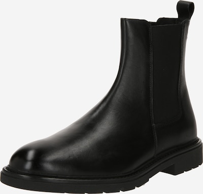 Guido Maria Kretschmer Men Chelsea Boots in schwarz, Produktansicht