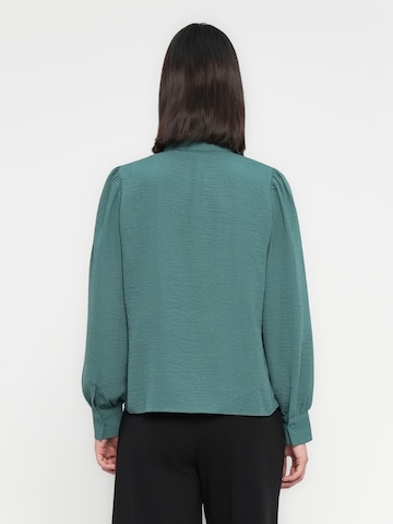 JDY Halenka 'JDYDIVYA' – modrá