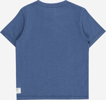 STACCATO - Camiseta en azul