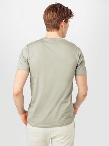 ELLESSE Shirt 'Glisenta' in Groen