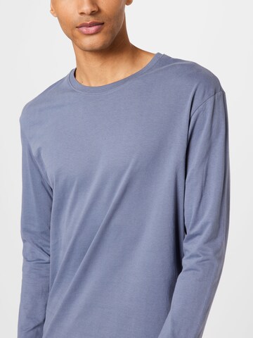 T-Shirt 'Enoa' JACK & JONES en bleu