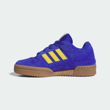 Sneaker 'Forum' di ADIDAS ORIGINALS in blu