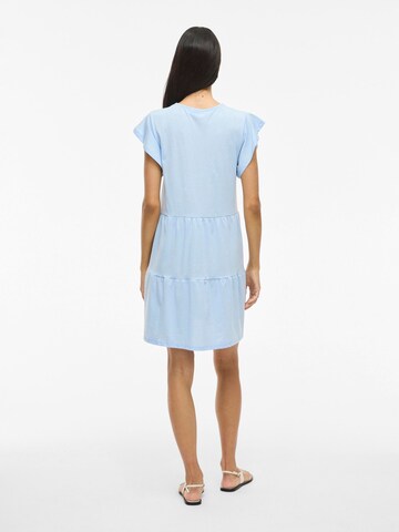 VILA - Vestido 'VISummer' en azul