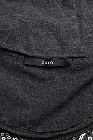 zero Top XL in Schwarz