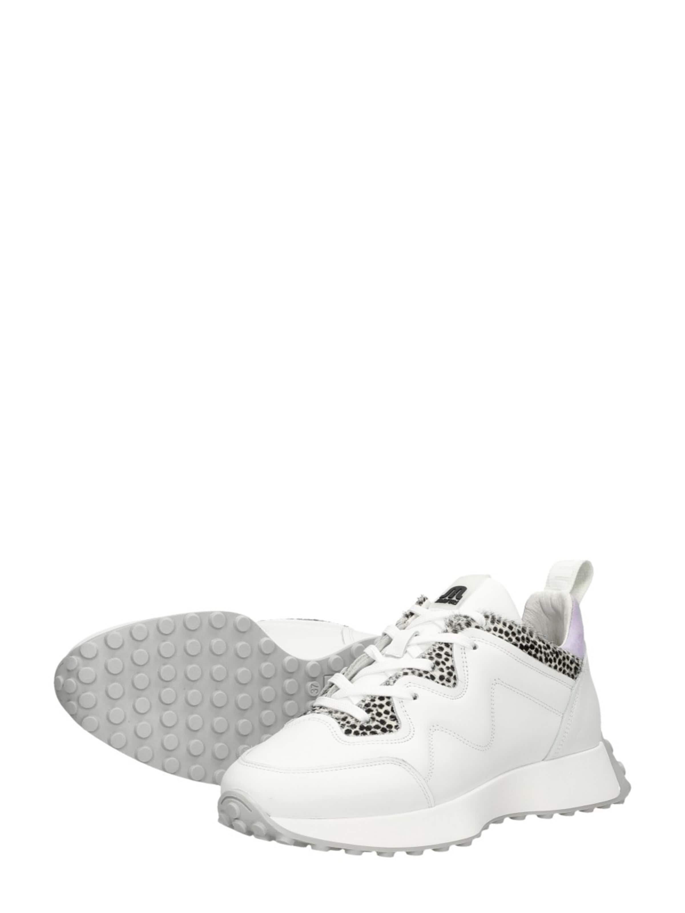 MARUTI Sneakers 'Kian' in White