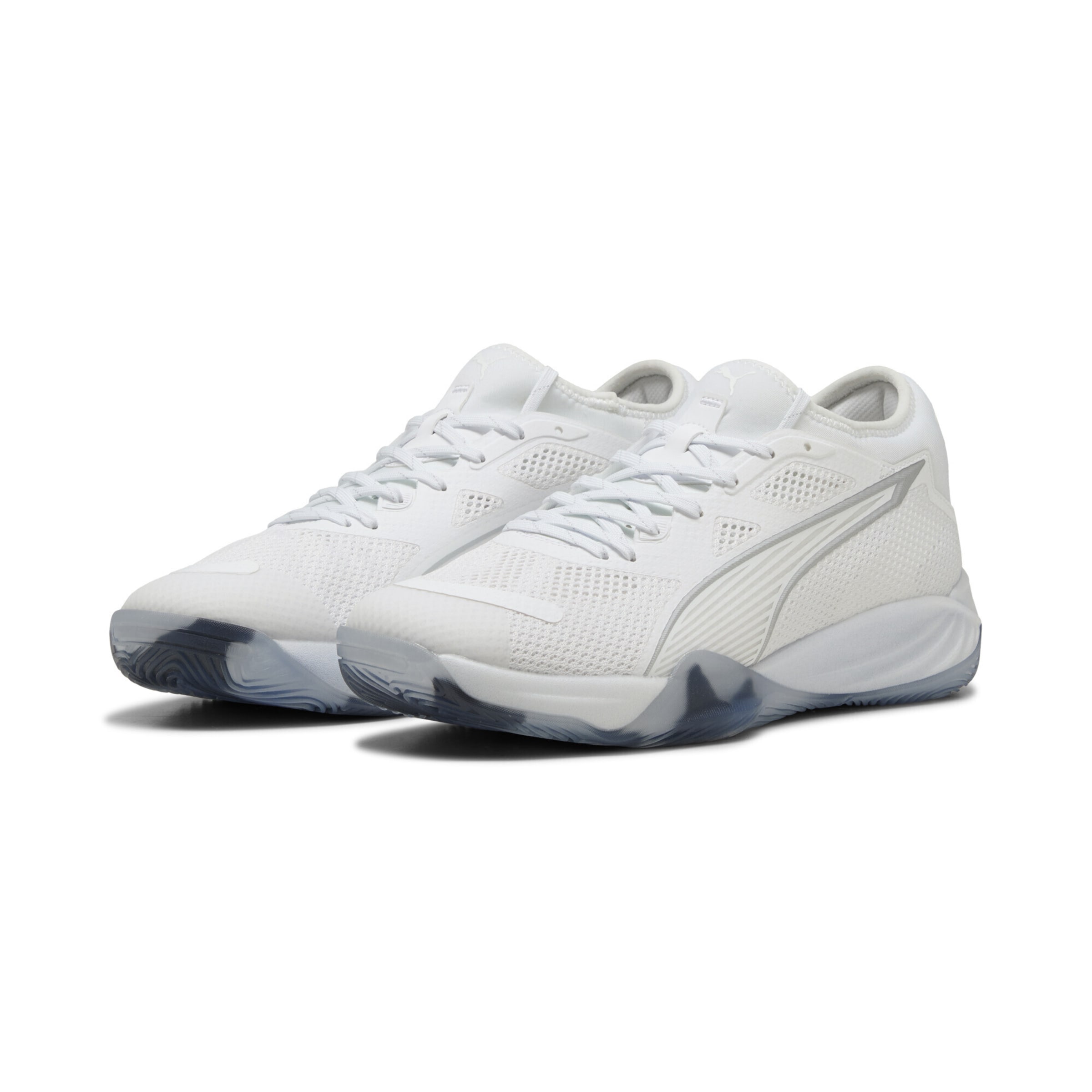 PUMA Sports shoe 'Eliminate Nitro™ SQD 4' in White