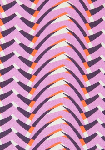 VIVANCE Triangel Bikini in Pink