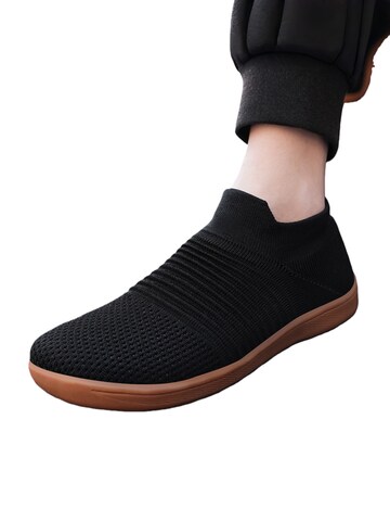 HUSKSWARE Slipper‌‌‌‌‌‌‌‌‌‌ in Schwarz